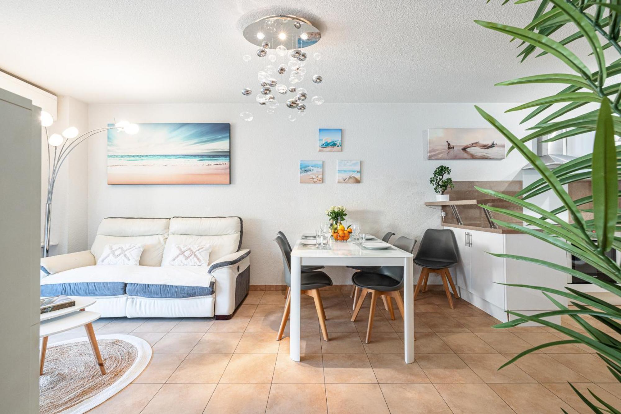 Intercontinental Superbe Appartement Avec Piscine Menton Exterior photo